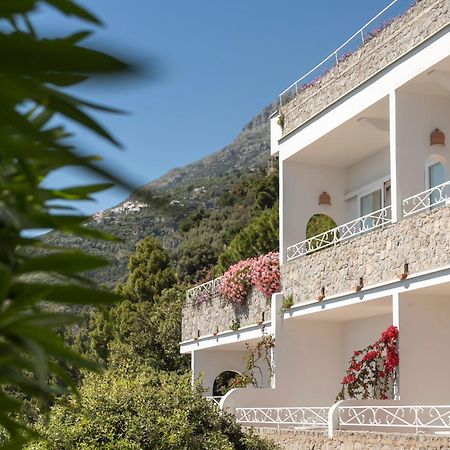 Hotel Piccolo Sant'Andrea Praiano Exteriér fotografie